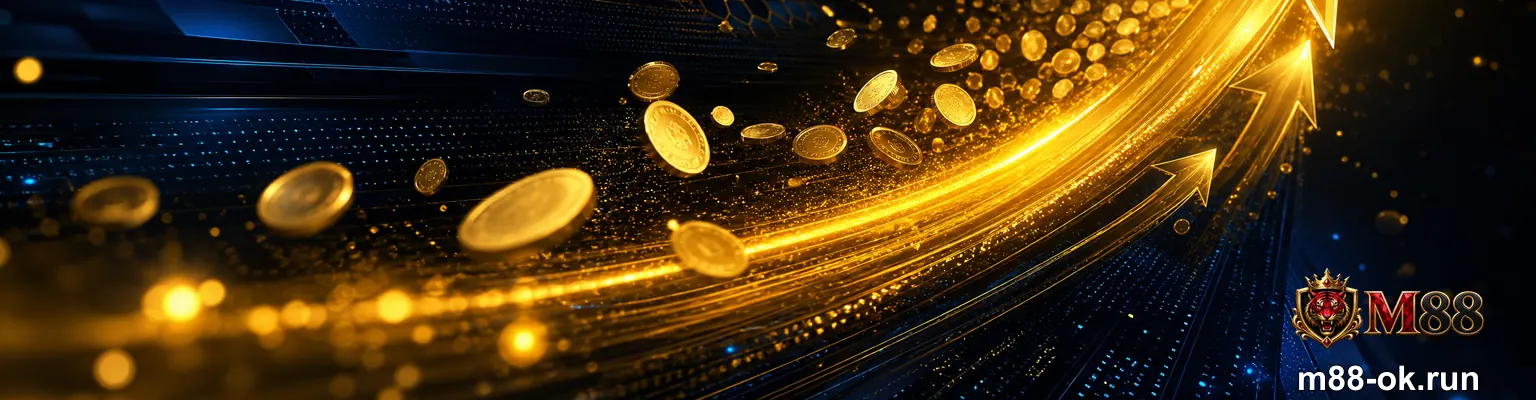 M88 Link Mới Nhất 🔗 Truy Cập Hôm Nay 2026 - hình ảnh - m88-ok.run