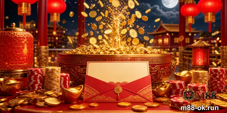 M88 Link Mới Nhất 🔗 Truy Cập Hôm Nay 2026 - hình ảnh - m88-ok.run